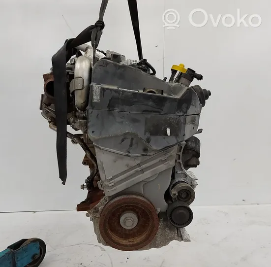 Renault Kangoo II Motore K9K-608