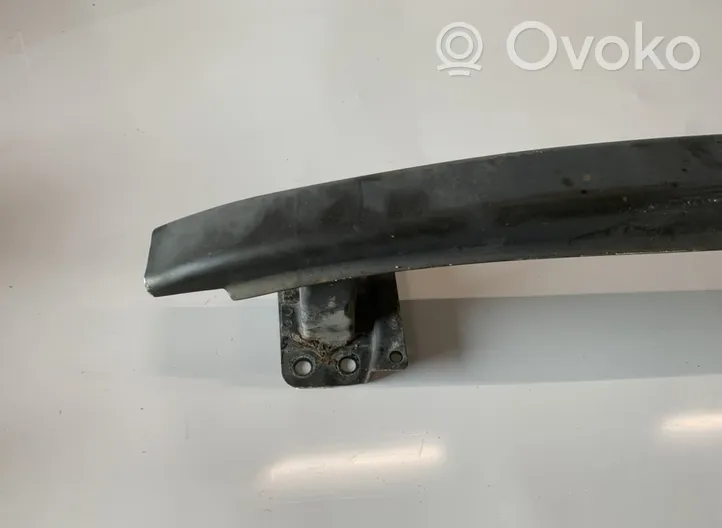 Volkswagen Polo IV 9N3 Traversa di supporto paraurti anteriore 6Q0806564