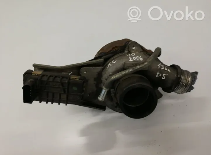 Volvo XC70 Turbo 30757080