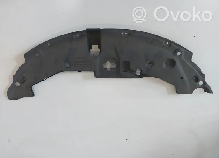 Toyota Avensis T270 Kita panelės detalė 53289-0501