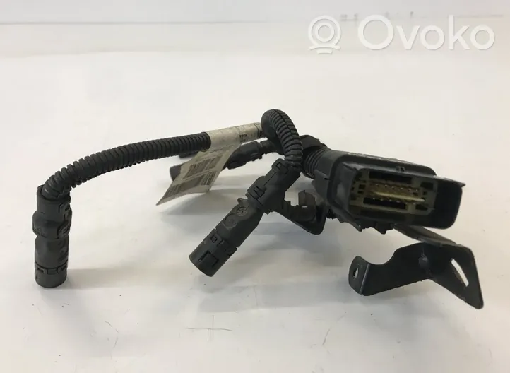 Opel Insignia A Przekaźnik / Modul układu ogrzewania wstępnego 55567594