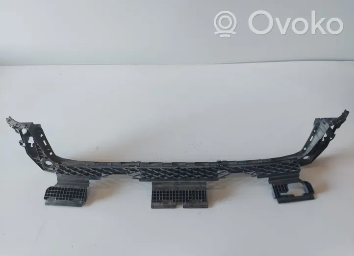 Audi A4 S4 B9 Support de pare-chocs arrière 8W9807385A