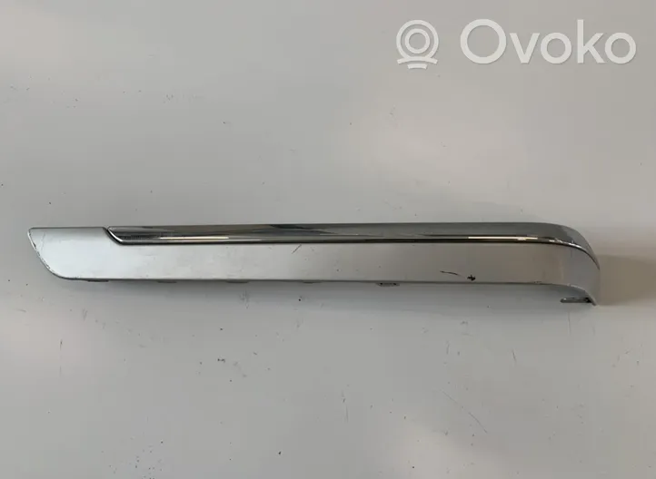 Volvo XC70 Listwa zderzaka tylnego 