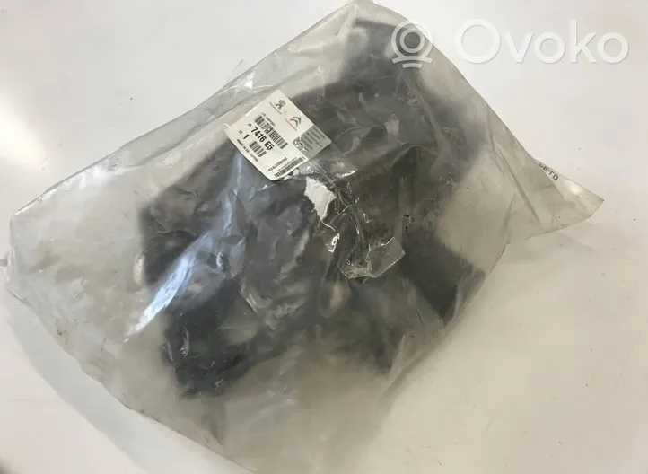 Citroen C4 Grand Picasso Support de pare-chocs arrière 7416E5