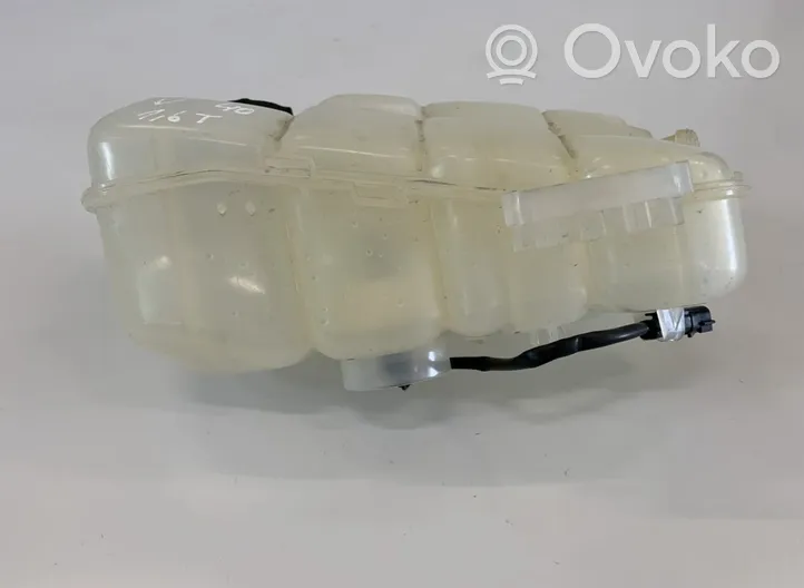 Volvo V40 Vase d'expansion / réservoir de liquide de refroidissement 31333763