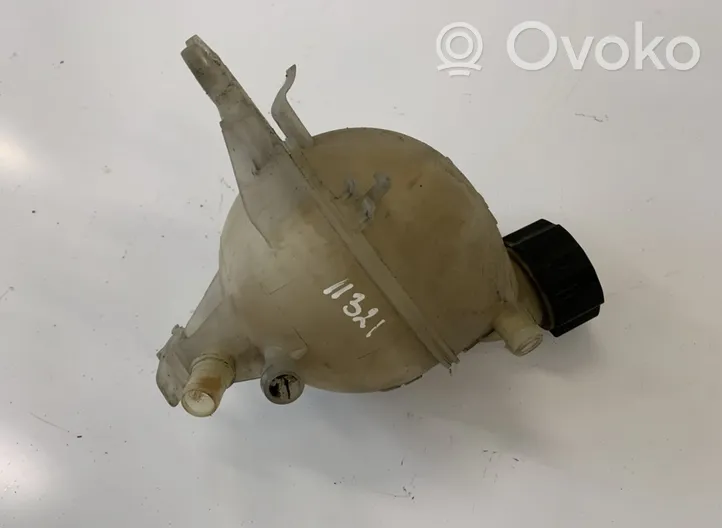 Citroen C3 Vase d'expansion / réservoir de liquide de refroidissement 9652621280