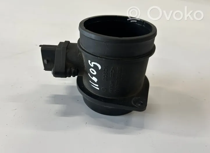 Volvo S60 Misuratore di portata d'aria 8670115