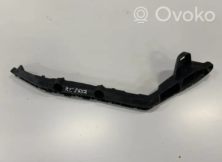 Nissan Leaf I (ZE0) Support de pare-chocs arrière 852268NK0A