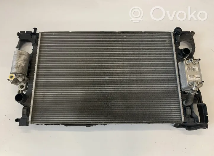 Volvo XC60 Radiatore di raffreddamento 31332027