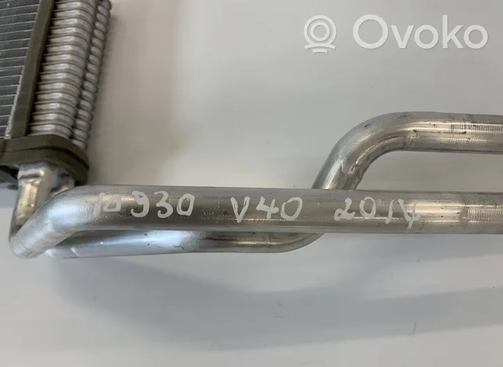 Volvo V40 Radiateur de chauffage VPAMFH18476BB