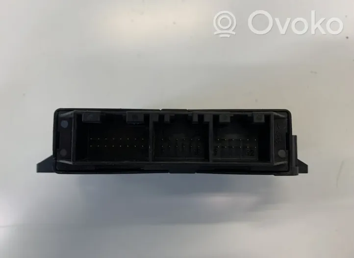 Volvo XC90 Parkošanas (PDC) vadības bloks 30656248