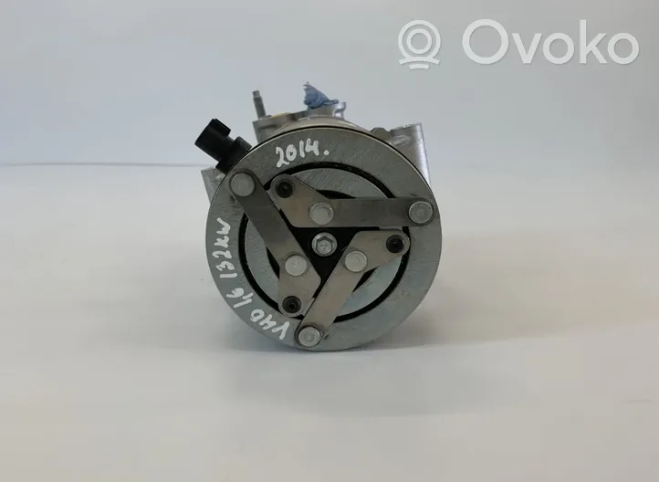 Volvo V40 Compressore aria condizionata (A/C) (pompa) 31404441
