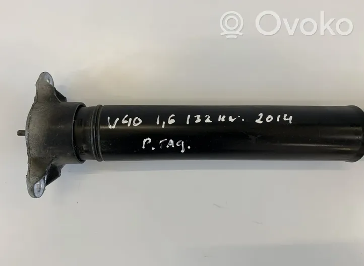 Volvo V40 Ammortizzatore posteriore 8V6118159AB