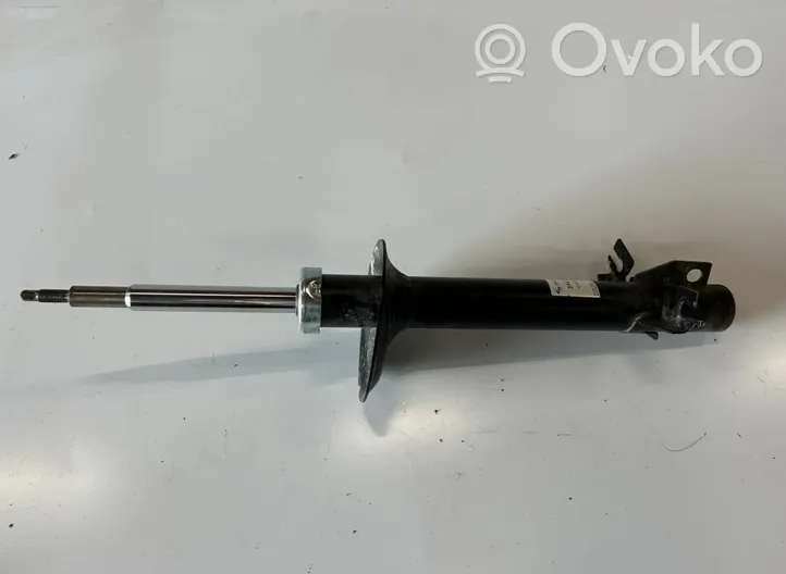 Citroen Jumper Ammortizzatore anteriore 314572