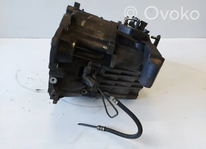 Volvo S60 Manualna 5-biegowa skrzynia biegów 1023746