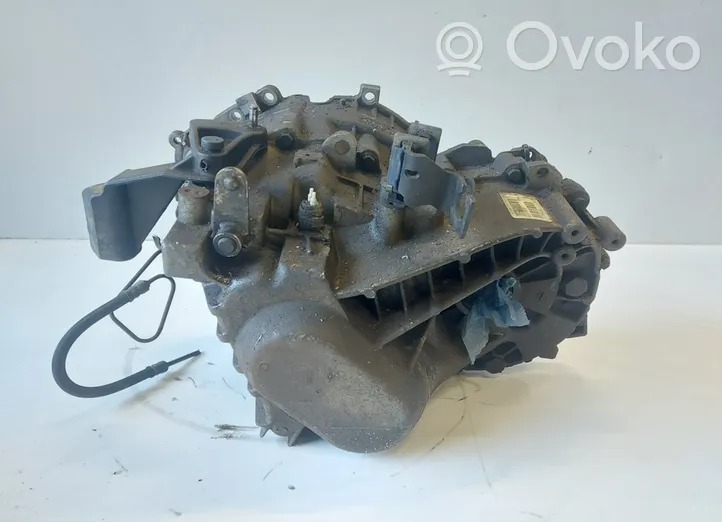 Volvo S60 Boîte de vitesses manuelle à 5 vitesses 1023746