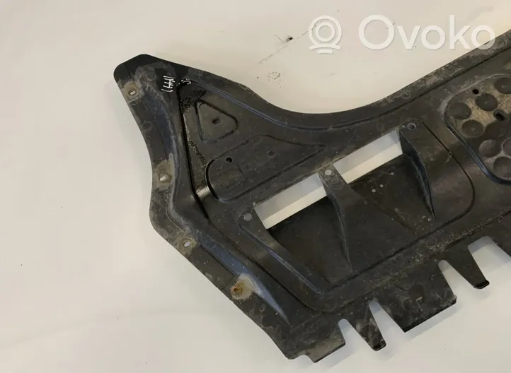 Volkswagen Touran I Osłona dolna silnika 1K0825237J