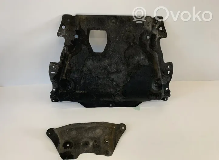 Volvo S60 Engine splash shield/under tray 