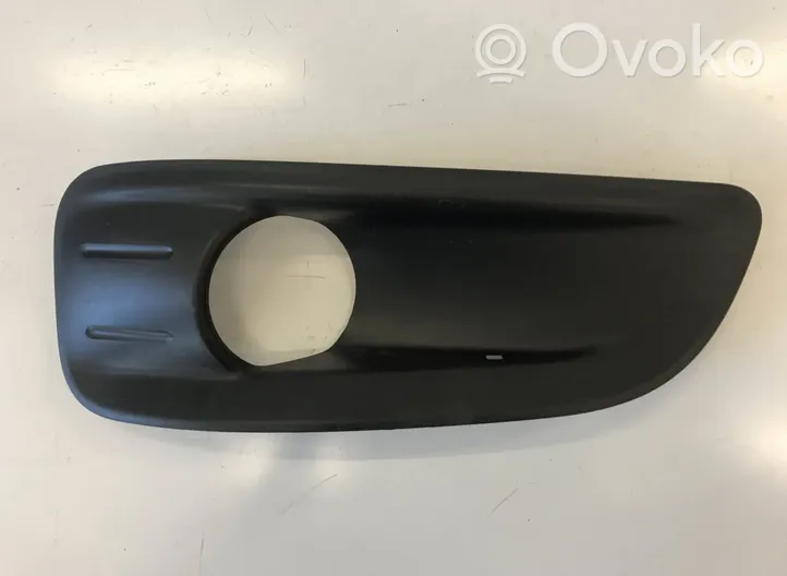 Citroen C4 II Etupuskurin alempi jäähdytinsäleikkö 9670286180