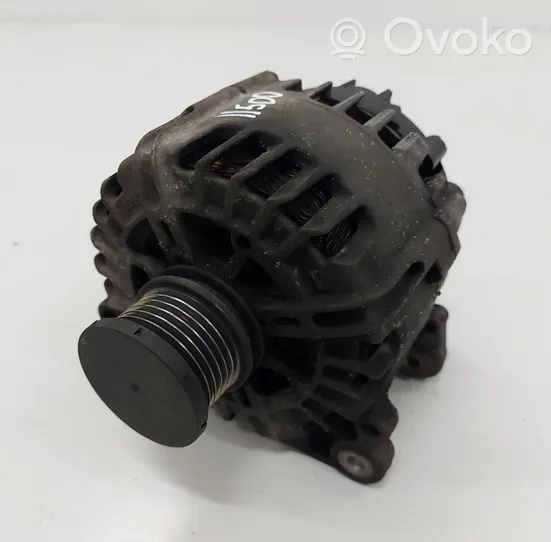 Audi Q5 SQ5 Alternator 03G903016F