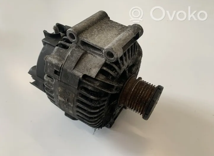 Mercedes-Benz E W211 Generatore/alternatore 