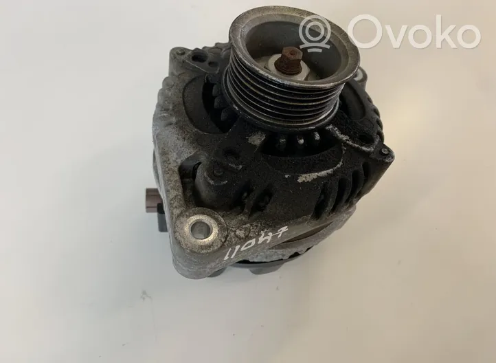 Honda Accord Alternator 