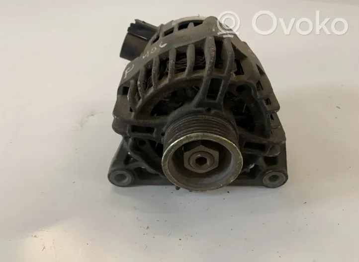 Peugeot 406 Alternator 63321734