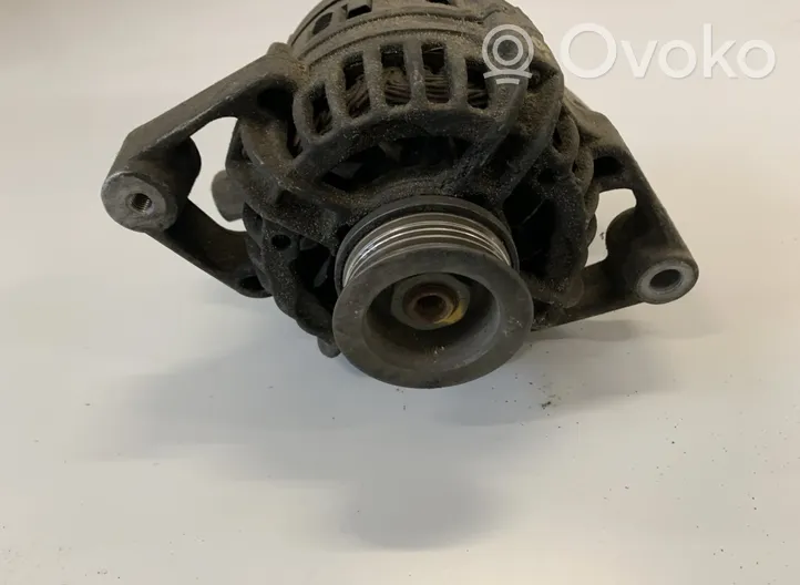 Opel Astra G Generatore/alternatore 0124225002