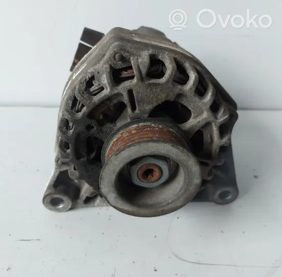 Citroen Berlingo Alternator SG7S024