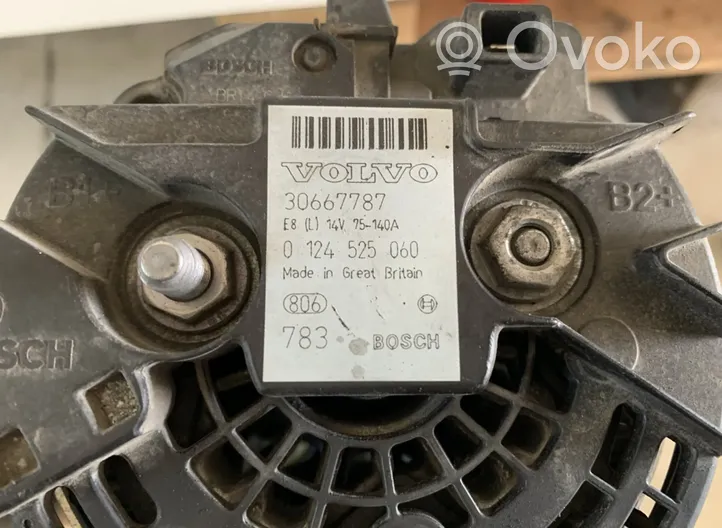 Volvo XC70 Alternator 30667787