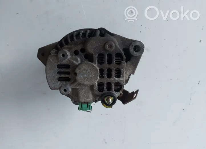 Honda Civic Generatore/alternatore 