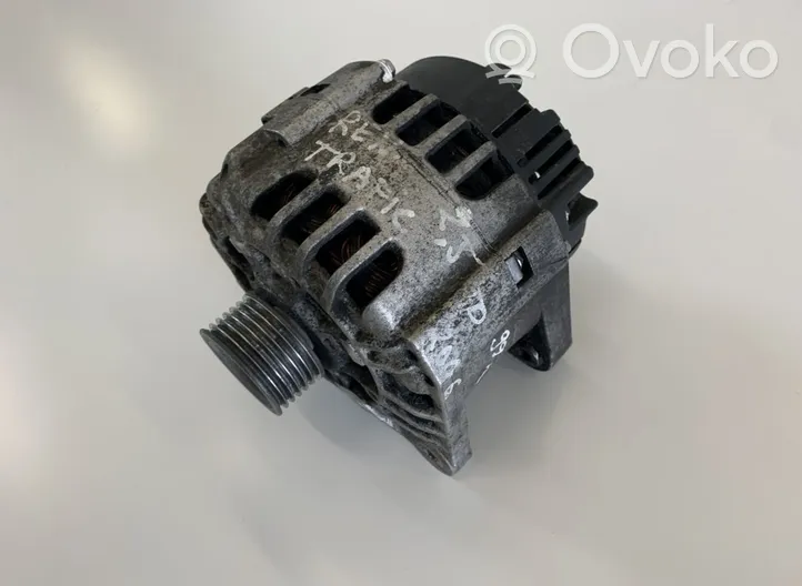 Renault Trafic II (X83) Generatore/alternatore 8200495304