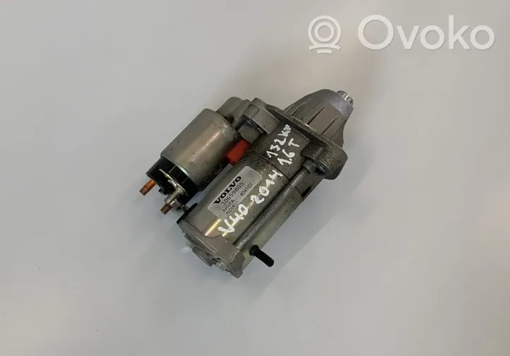 Volvo V40 Motorino d’avviamento 30659805