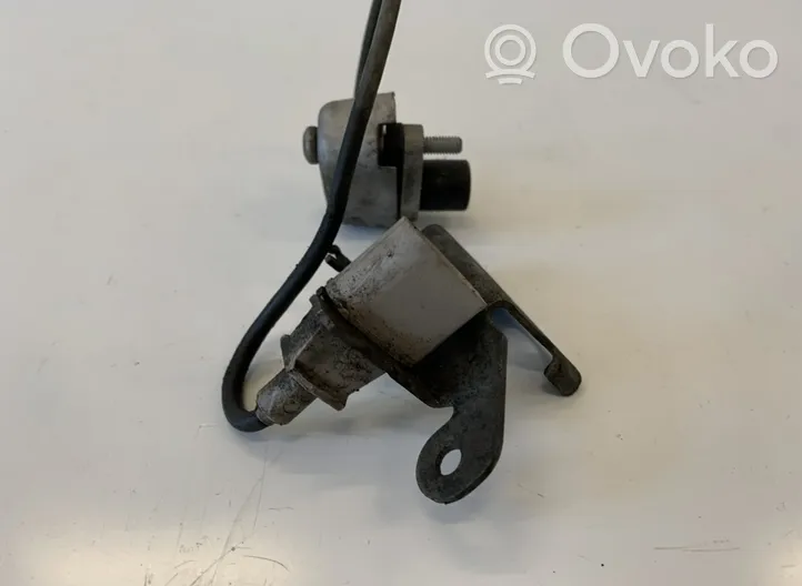 Audi A6 S6 C6 4F Kloķvārpstas stāvokļa sensors 059906109F