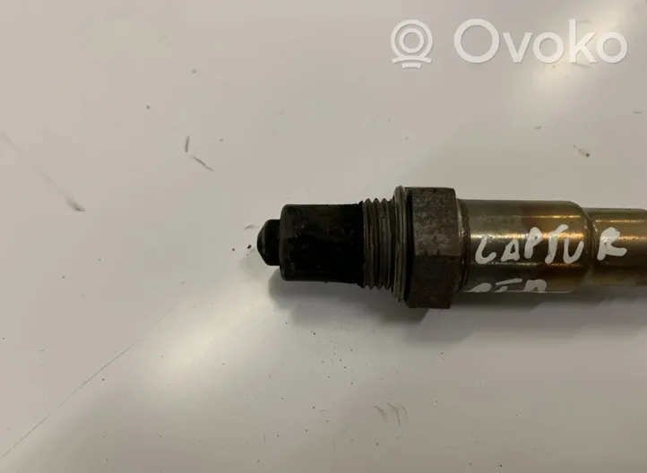 Renault Captur Sensore della sonda Lambda H8200437489