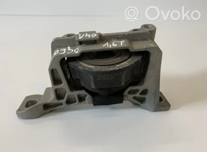 Volvo V40 Variklio pagalvė DV61-6F012-HA