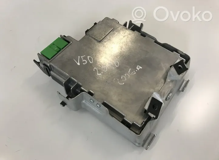 Volvo S40 Telefono valdymo blokas 30775717