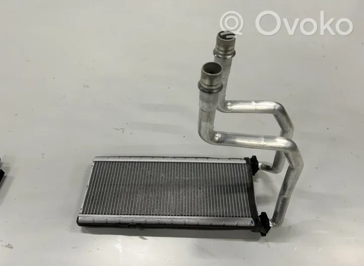 Citroen Berlingo Radiateur soufflant de chauffage 