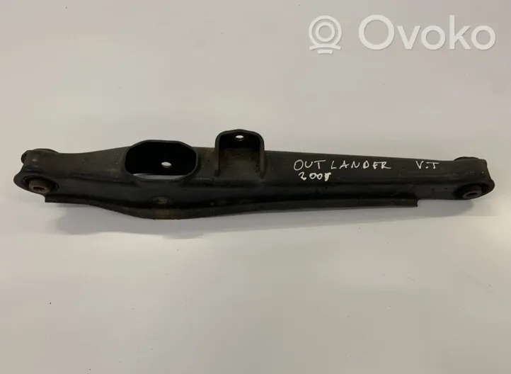 Mitsubishi Outlander Rear control arm 