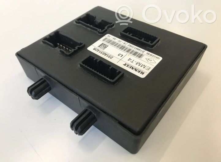 231A03142R Opel Vivaro Other control units/modules, 68.40 € RRR