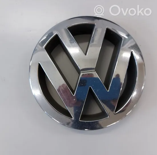 Volkswagen Sharan Gamintojo ženkliukas 7M3853601