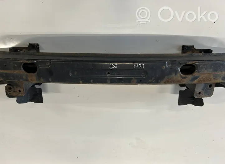 Mercedes-Benz Vito Viano W639 Front bumper support beam 