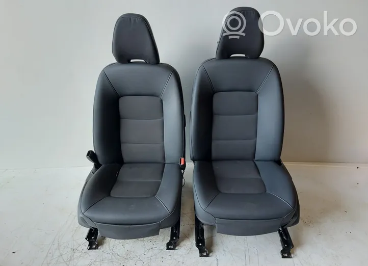 Volvo V70 Kit siège PAREMPOOLSE