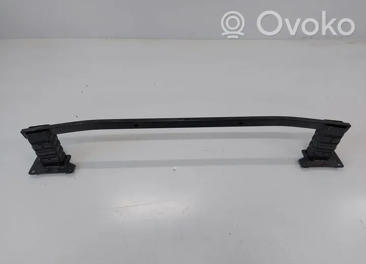 Citroen Berlingo Renfort de pare-chocs avant 9821711480