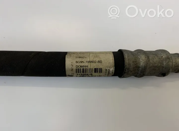 Volvo V70 Tubo flessibile aria condizionata (A/C) 31250476