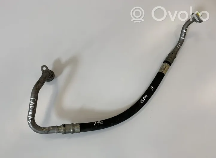 Volvo V70 Tubo flessibile aria condizionata (A/C) 31250476