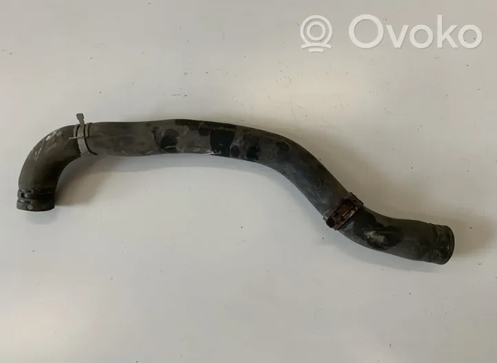 Honda Civic Tuyau de liquide de refroidissement moteur 