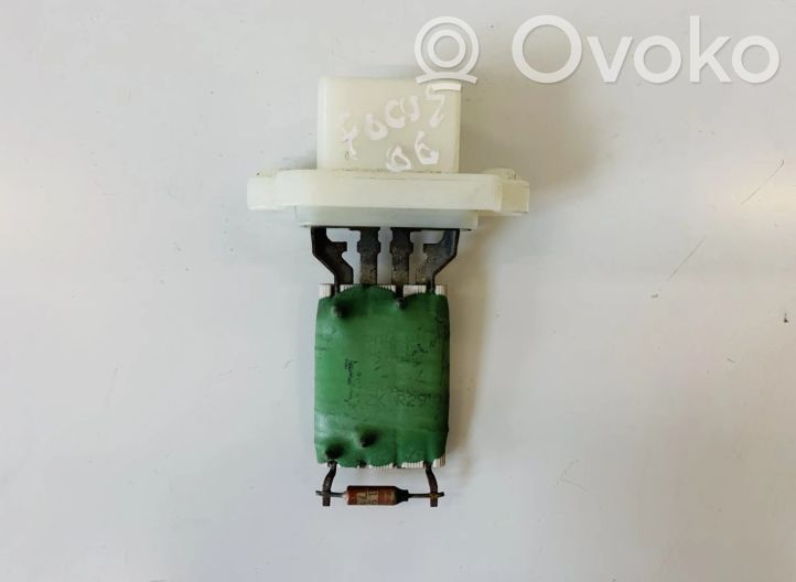 Ford Focus Heater blower motor/fan resistor, 22.80 € | RRR