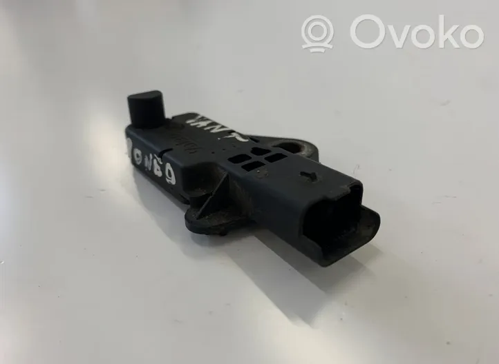 Ford Mondeo MK IV Sensore di posizione dell’albero motore 9643695780