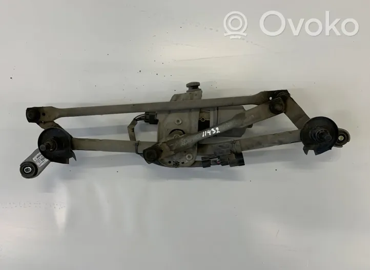 Toyota Avensis T270 Front wiper linkage 85010-05080